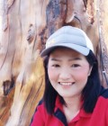 Rencontre Femme Thaïlande à Sing Buri : Nida , 54 ans